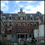 Neues Schloss Bad Muskau