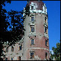 Neues Schloss Bad Muskau